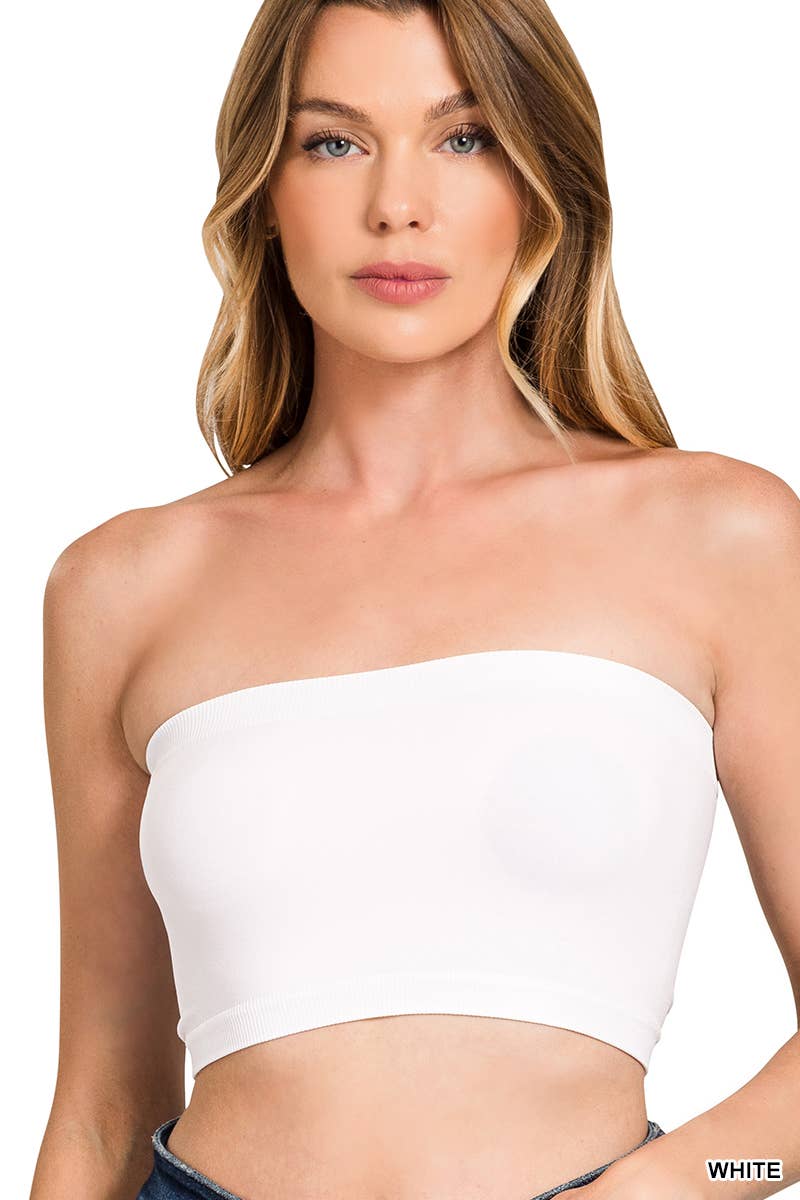 Seamless Bandeau