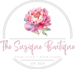 The Suzique Boutique
