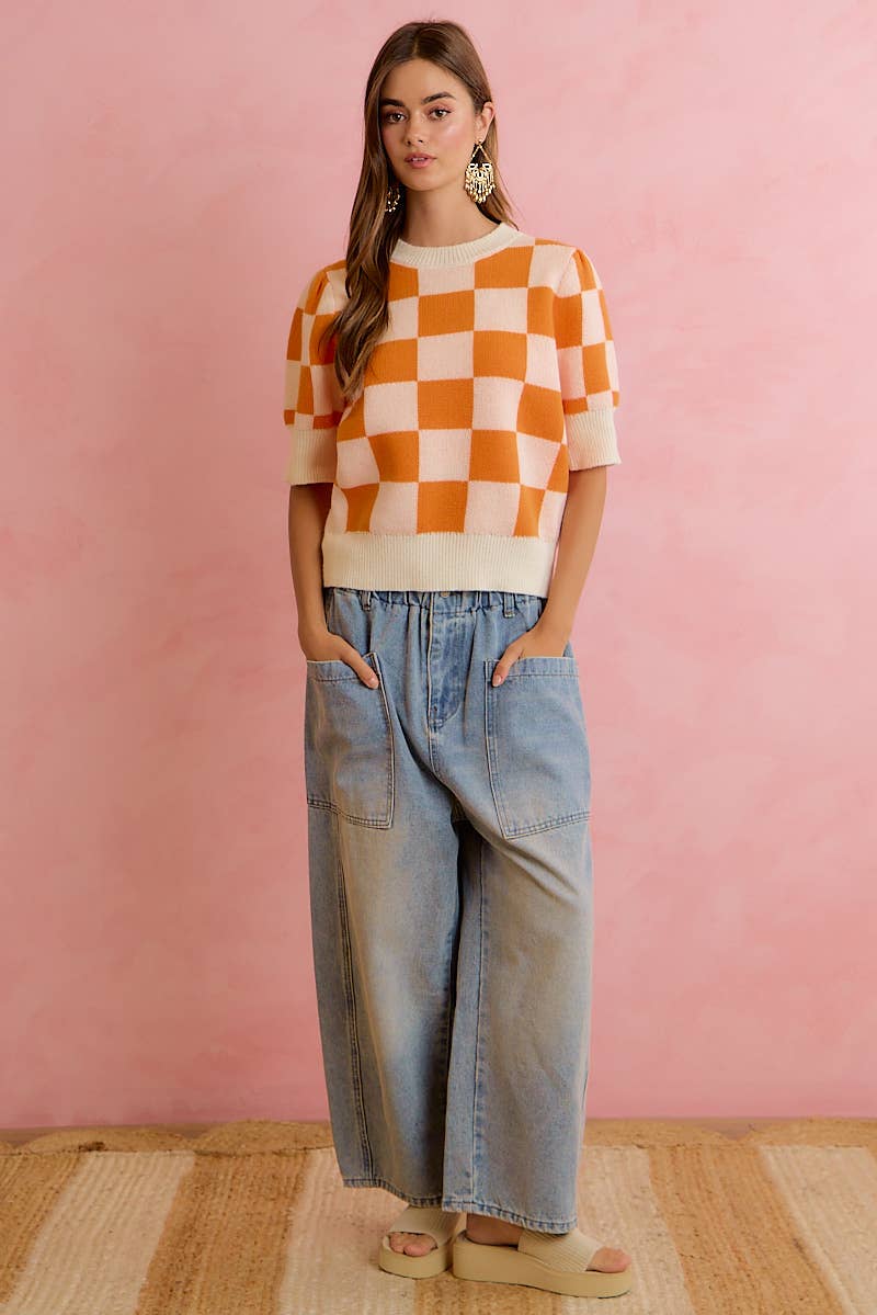 Gameday Checker Top