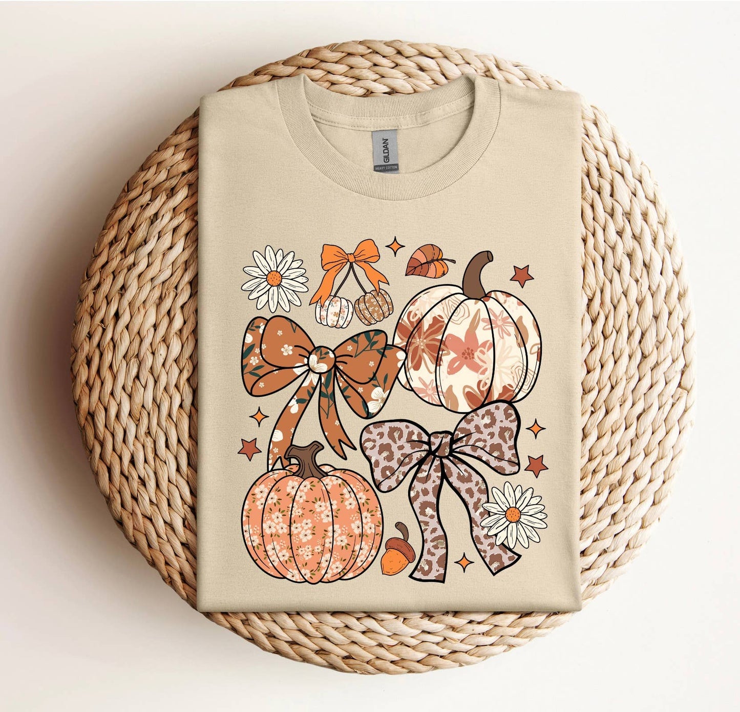 Pumpkin T-Shirt