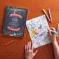 Coloring Book A Great Day