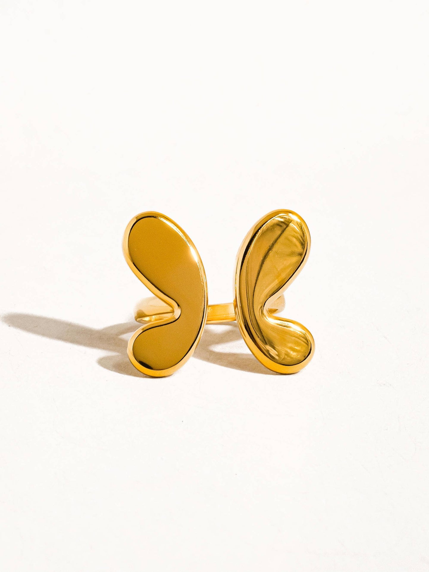 Butterfly Ring