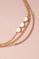 Mini Heart Bracelet