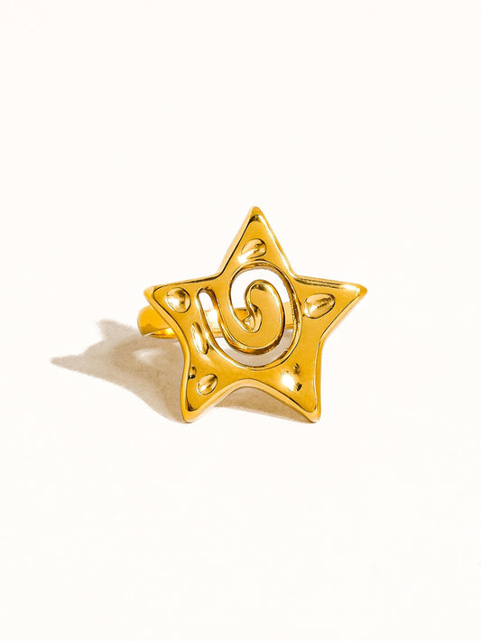 Star Ring