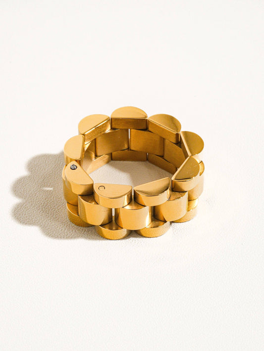 Zane Watch Band Ring