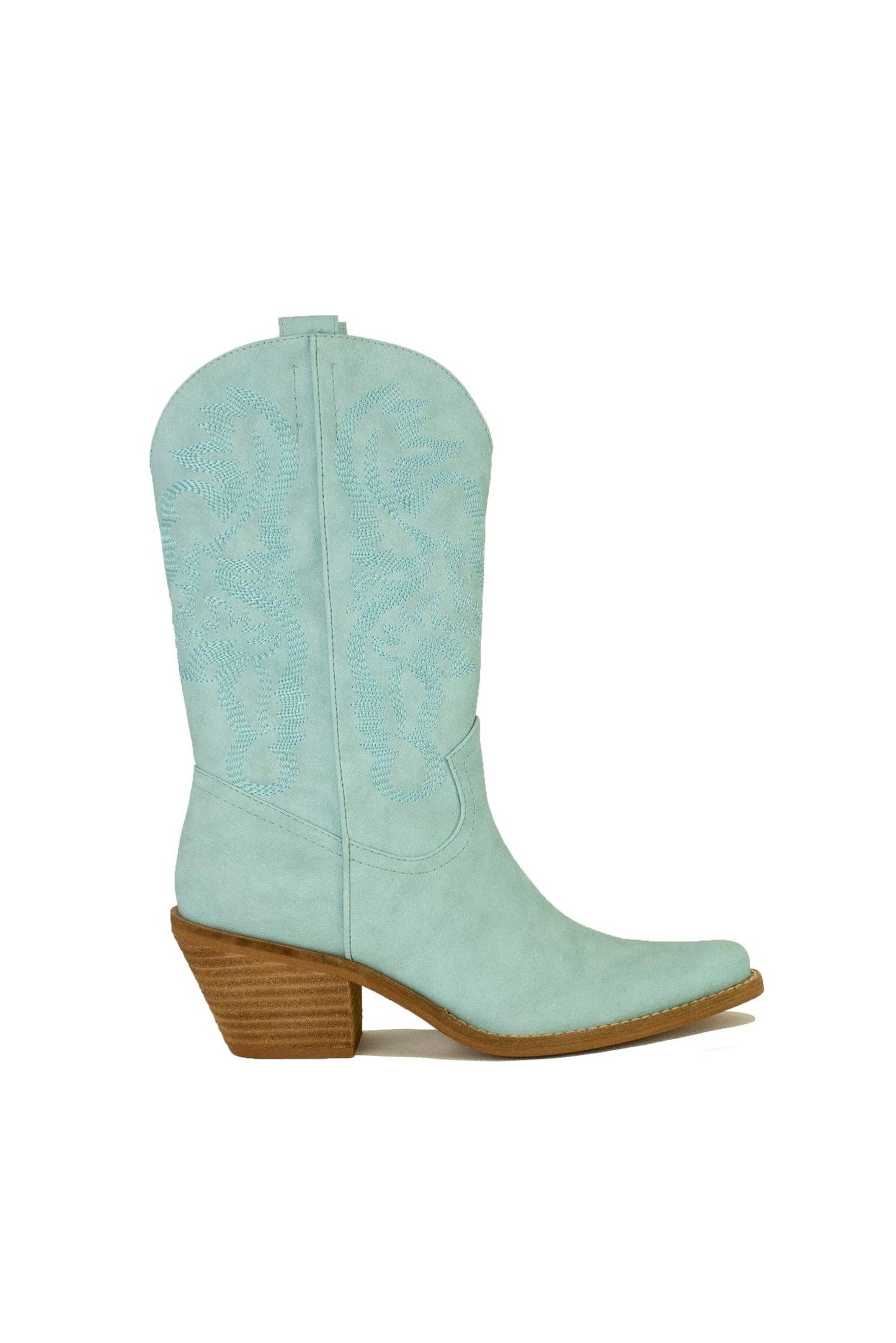 Adela Western Boots