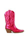 Adela Western Boots