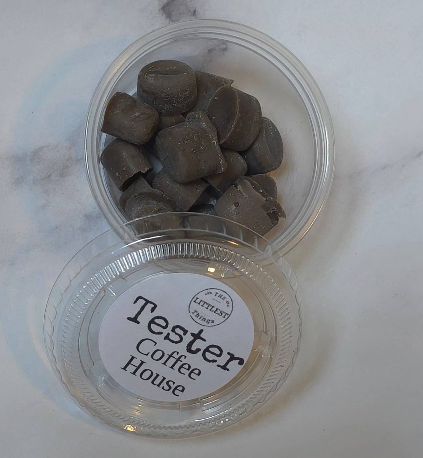 Coffee House Wax Melt