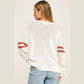 American Pride Graphic Sweater
