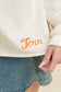 Tennessee Pullover Top