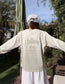 Follow Christ Heavyweight Tee