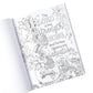 Coloring Book Promises to Bless