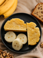 Banana Bread Wax Melt