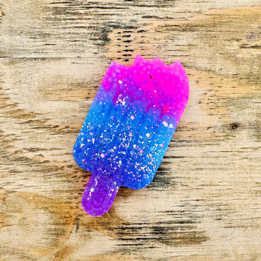 Bomb Pop Car Freshie