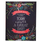 Coloring Book A Great Day