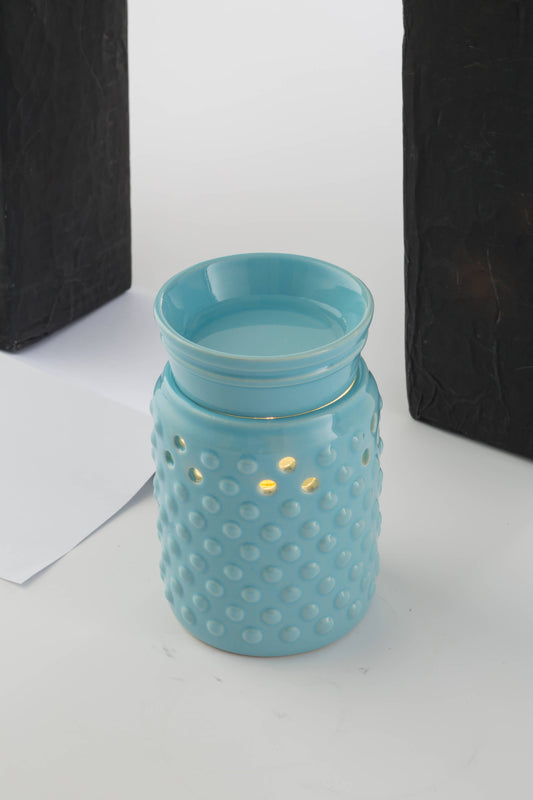 Midsize Illumination Warmer-Hobnail