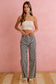 Gameday Plaid Pants