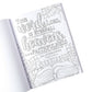 Coloring Book Promises to Bless