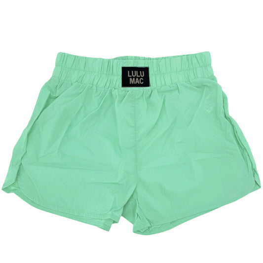 Mint Shorts