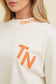 Tennessee Pullover Top