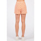 Game Day Wrap Mini Skort