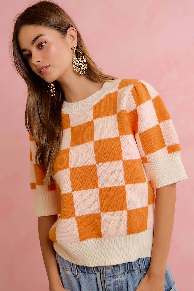 Gameday Checker Top