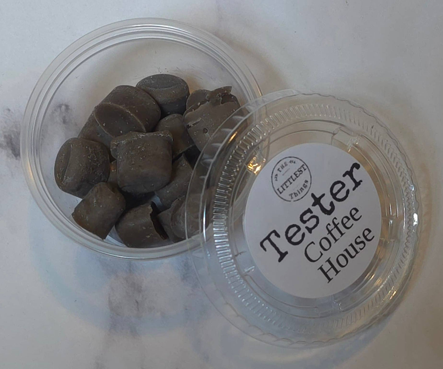 Coffee House Wax Melt