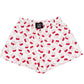 Cherry Boxer Short