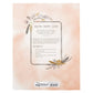 Coloring Book Faith Hope Love