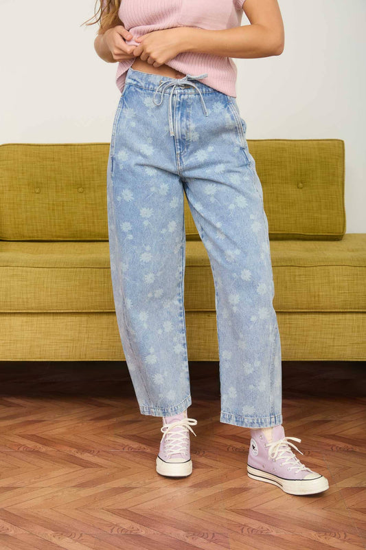 Dandelion Jeans