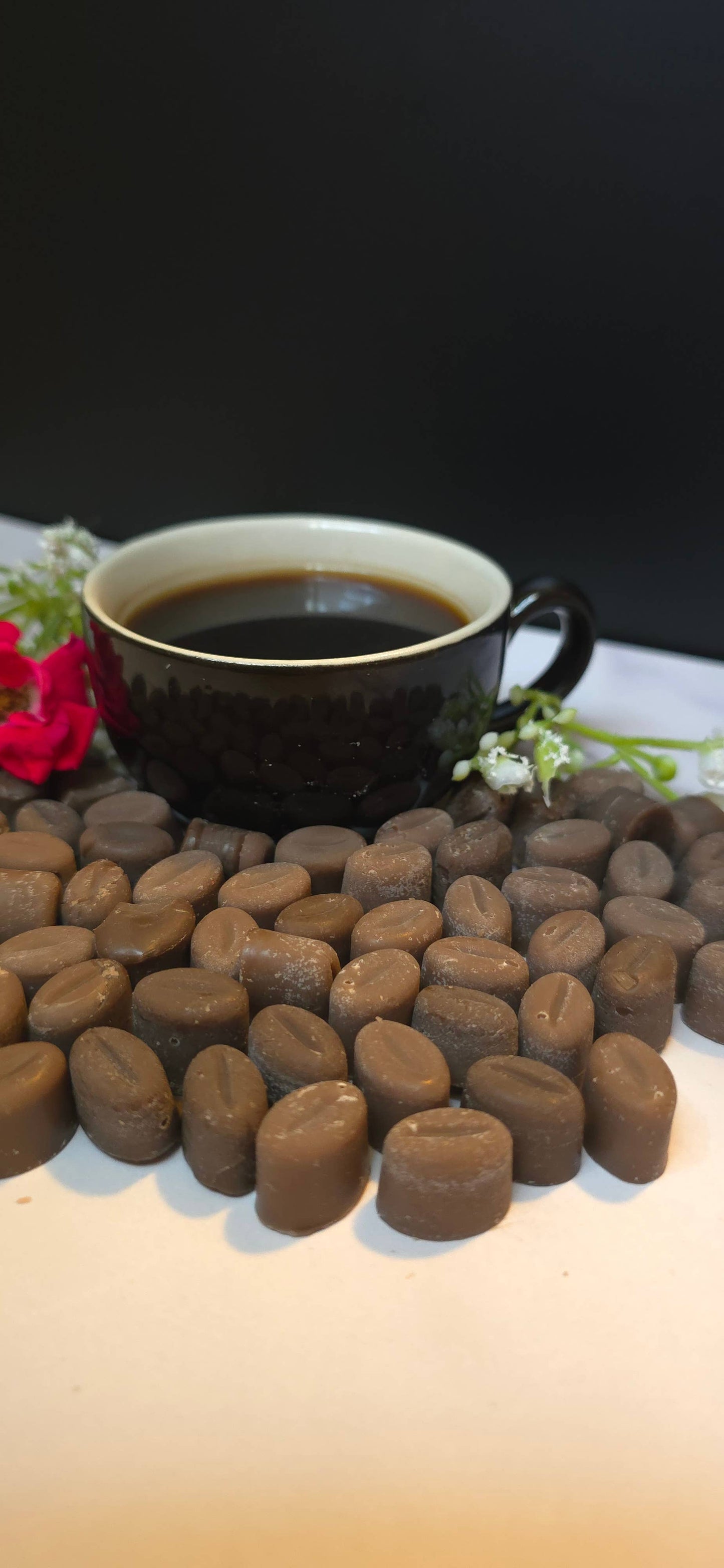 Coffee House Wax Melt