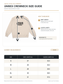 No Mistake Crewneck Sweatshirt