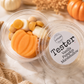 Vanilla Pumpkin Marshmallow Wax Melt