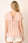 Babydoll Blouse