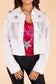 Starry Nights Denim Jacket