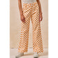 Gameday Plaid Pants