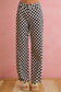 Gameday Plaid Pants