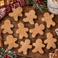 Gingerbread Wax Melts