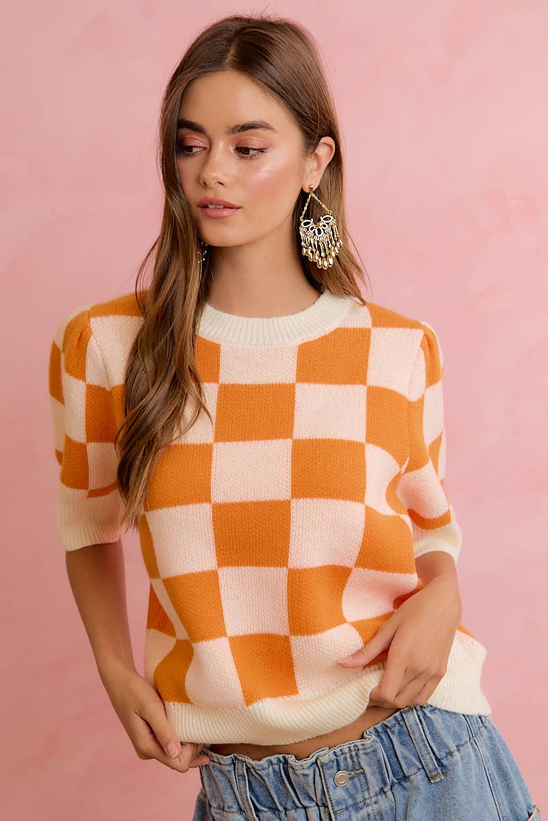 Gameday Checker Top