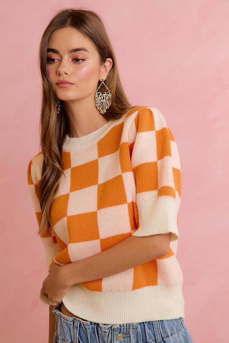 Gameday Checker Top