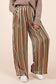 Multi Stripe Pants