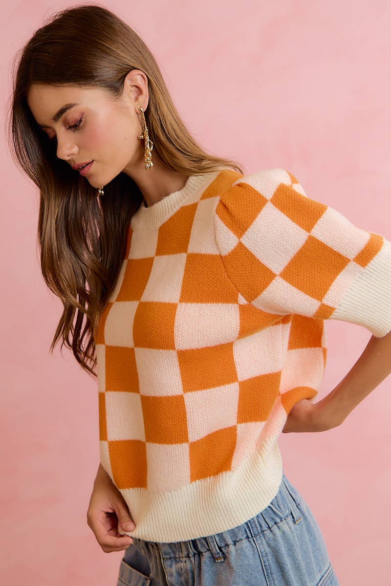 Gameday Checker Top