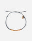 Black Child of God Bracelet