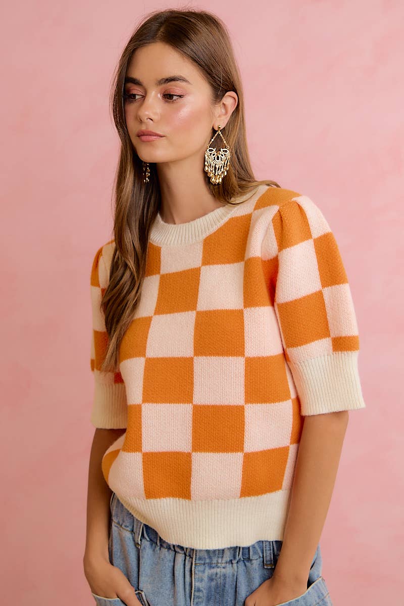 Gameday Checker Top