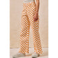 Gameday Plaid Pants