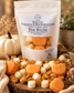 Vanilla Pumpkin Marshmallow Wax Melt