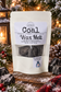 Coal Wax Melts