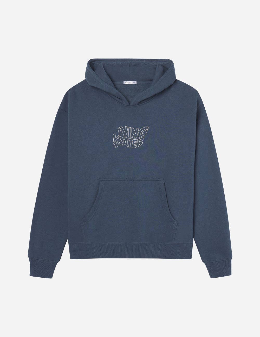 Living Water Hoodie
