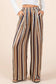 Multi Stripe Pants