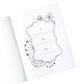 Coloring Book Promises to Bless